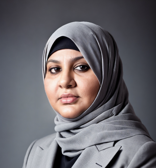 javeria-ahmed